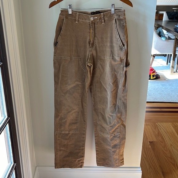 five star general Pants - Stylish cargo pants